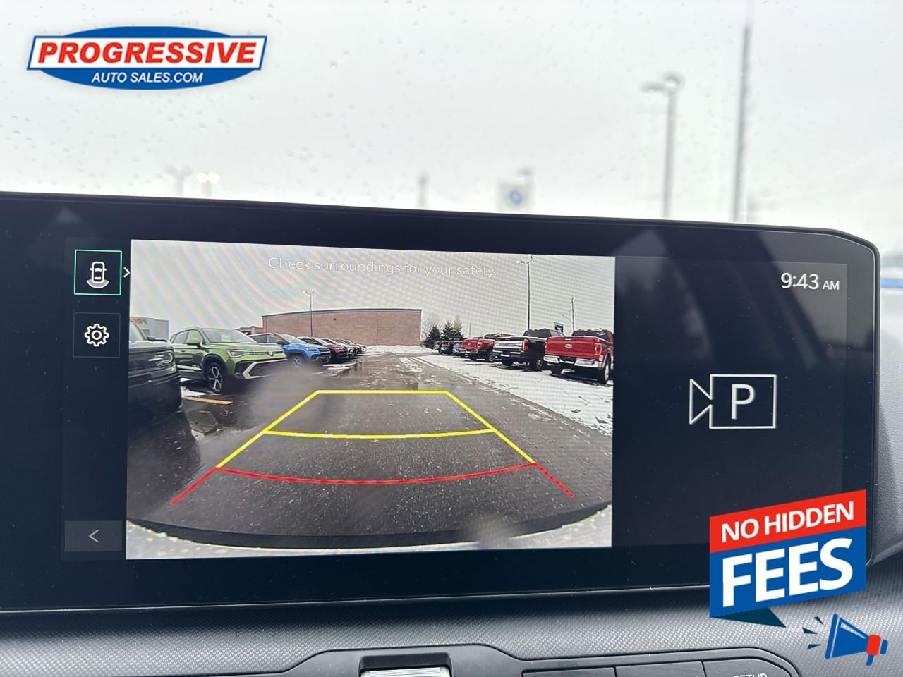 2025 Kia K4 EX+ Photo