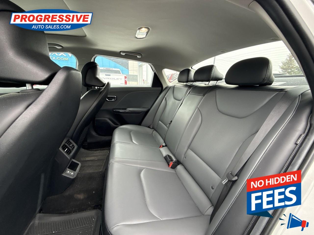 2025 Kia K4 EX+ Photo