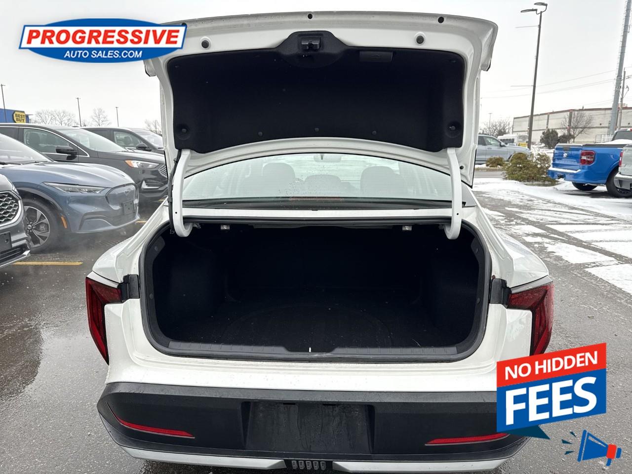 2025 Kia K4 EX+ Photo