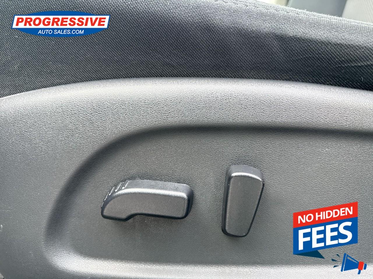 2019 Nissan Pathfinder SV Tech Photo