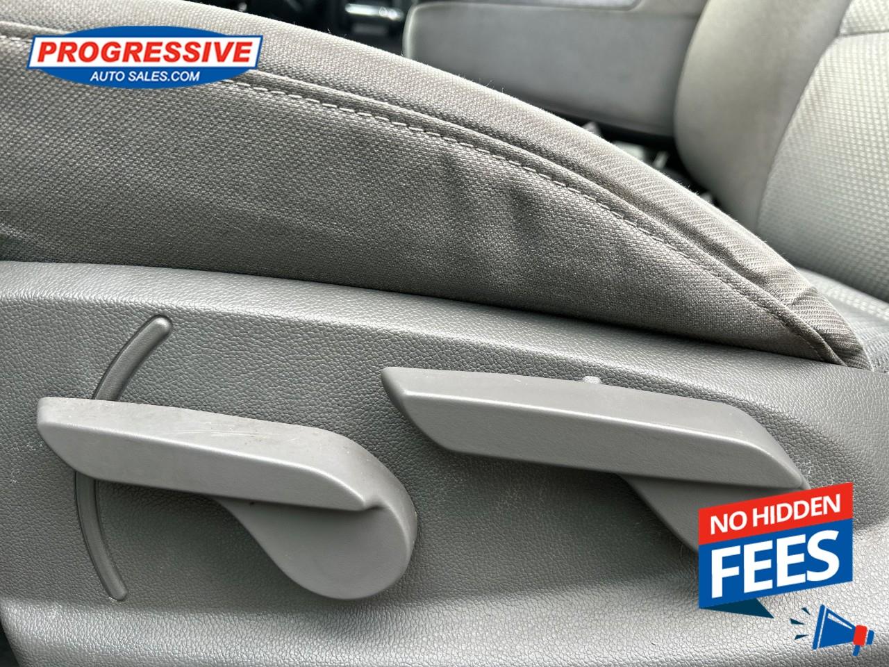 2019 Chevrolet Silverado 1500 LD WT Photo