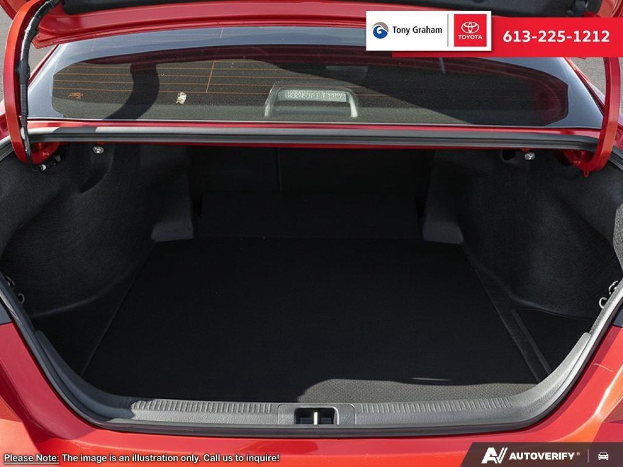 2026 Toyota Camry SE Upgrade Photo