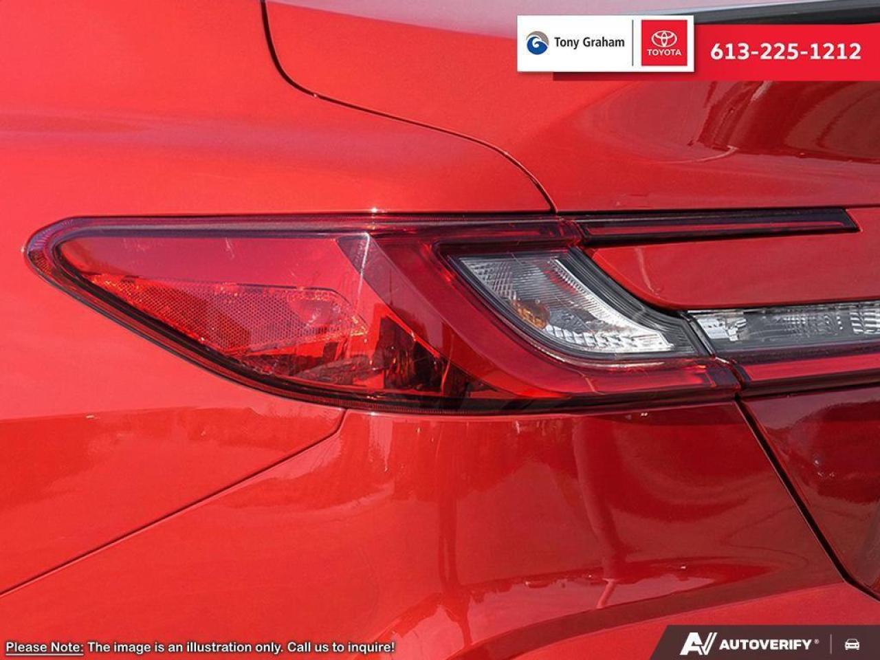 2026 Toyota Camry SE Upgrade Photo