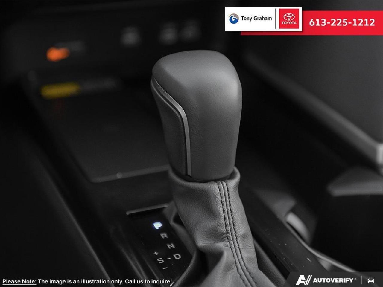 2026 Toyota Camry SE Upgrade Photo