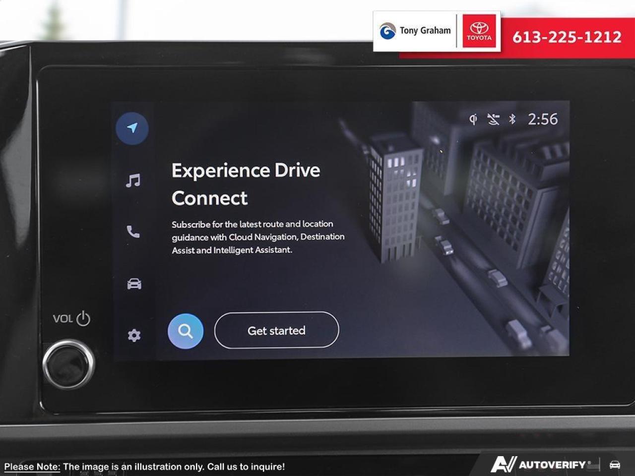 2026 Toyota Camry SE Upgrade Photo