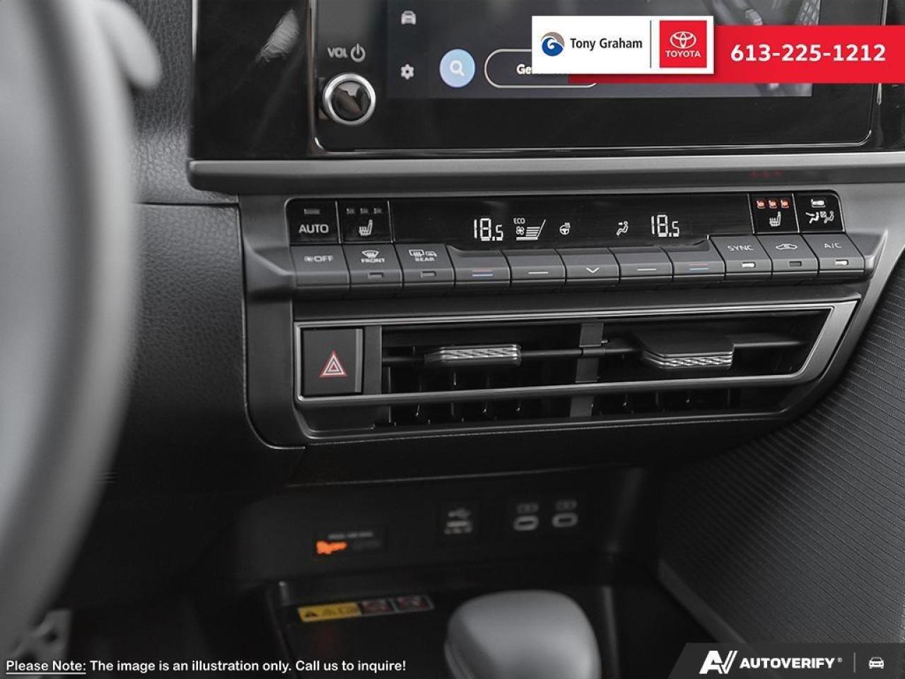 2026 Toyota Camry SE Upgrade Photo