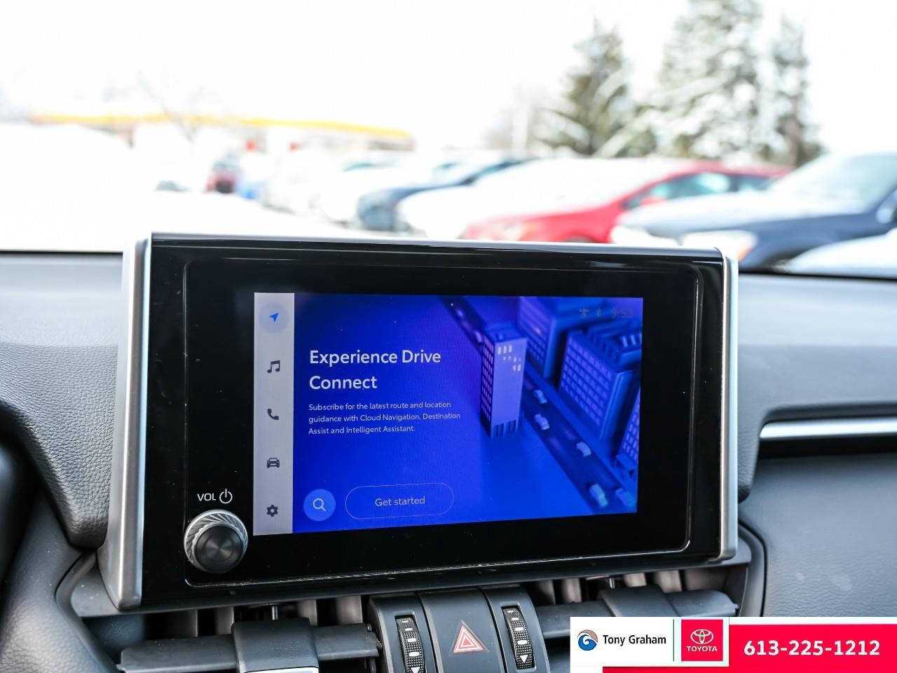 2023 Toyota RAV4 Hybrid XLE Photo