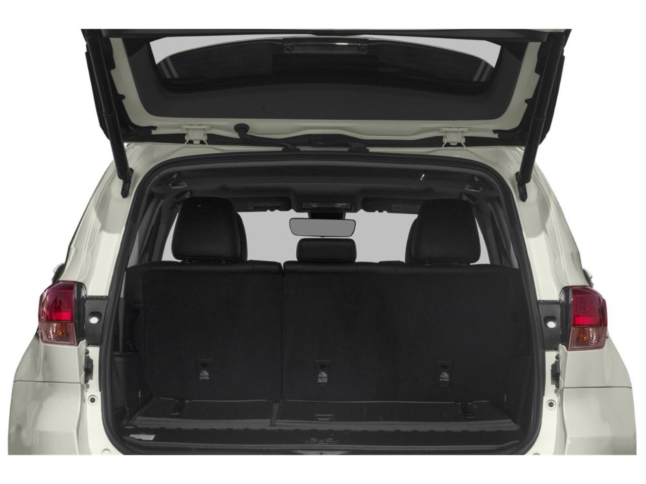 2019 Toyota Highlander XLE Photo