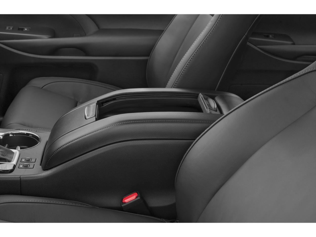 2019 Toyota Highlander XLE Photo