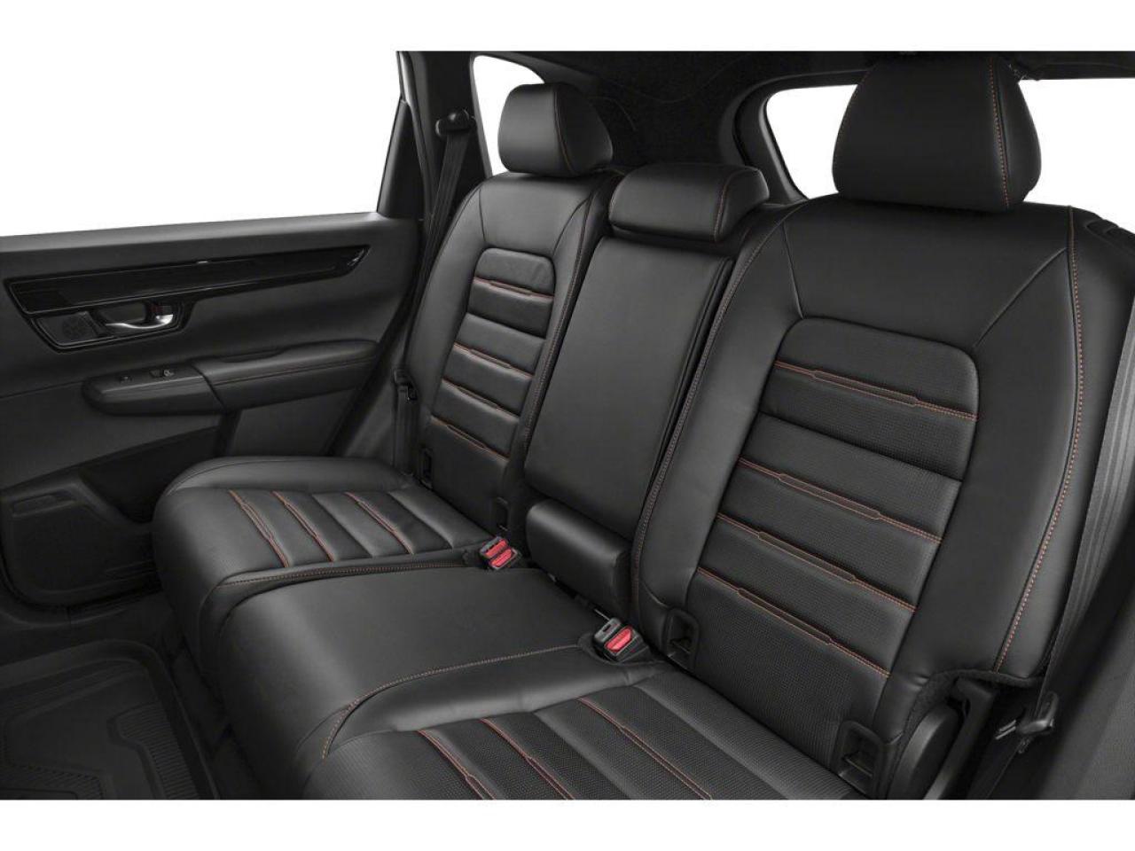 2023 Honda CR-V Hybrid Touring Photo