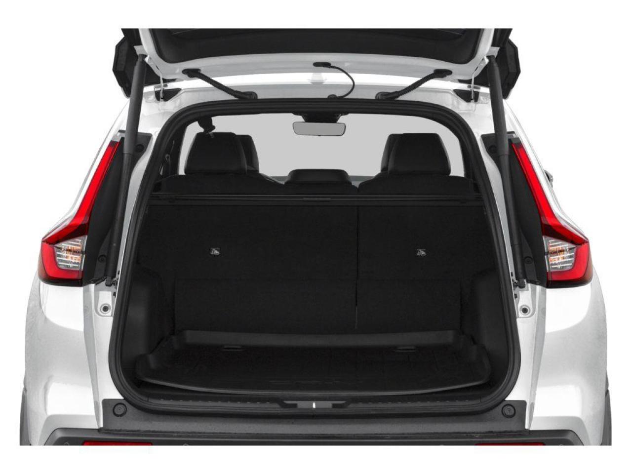 2023 Honda CR-V Hybrid Touring Photo