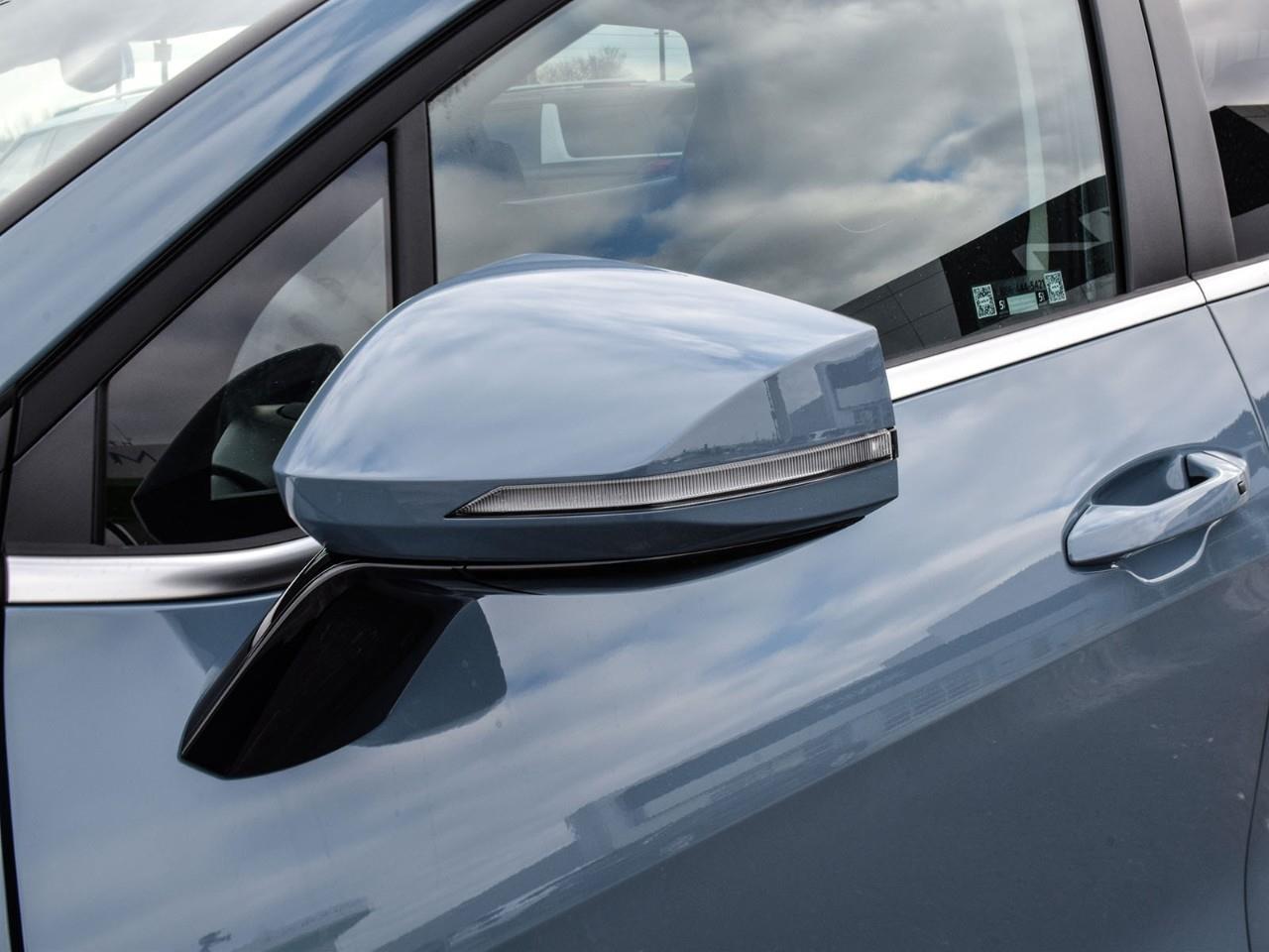 2026 Kia Sportage EX Premium w/Black Interior 2026 Kia Sportage – EX Premium Photo