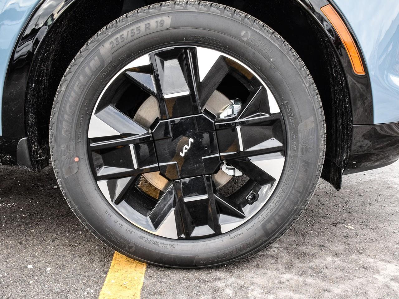 2026 Kia Sportage EX Premium w/Black Interior Photo