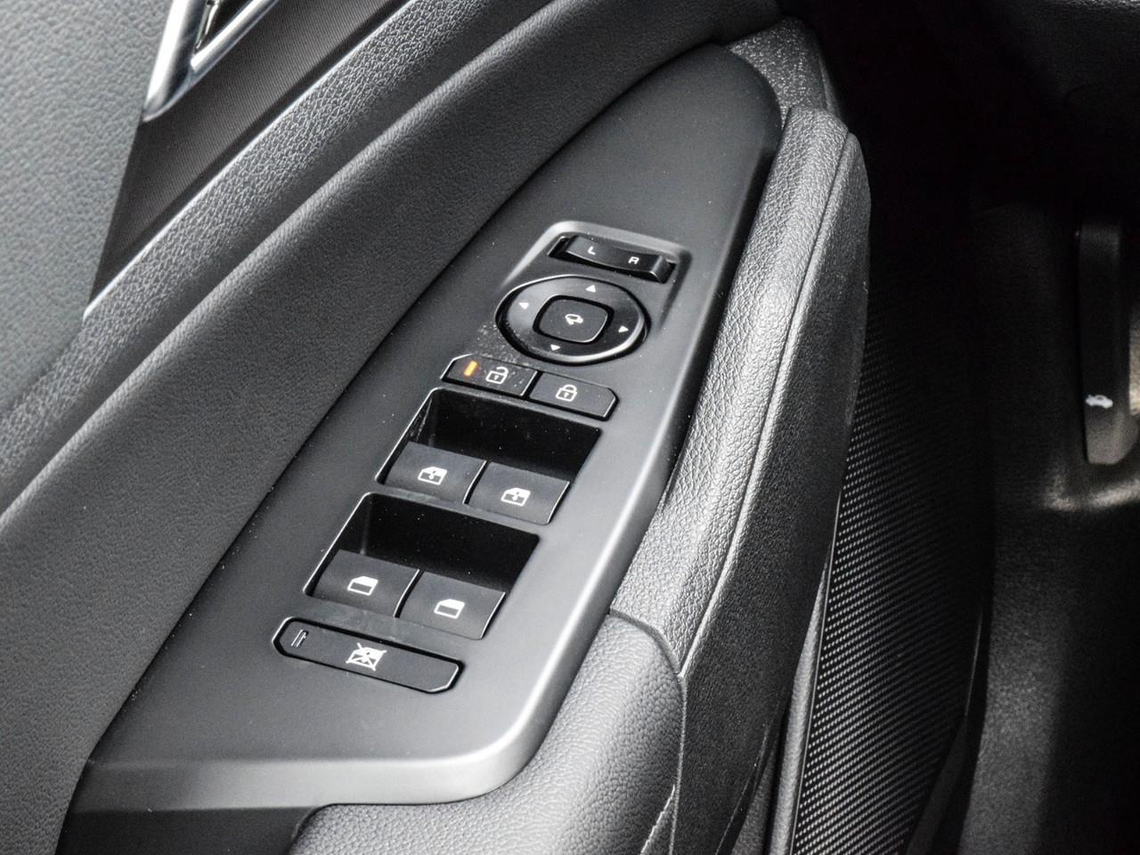 2026 Kia Sportage EX Premium w/Black Interior Photo