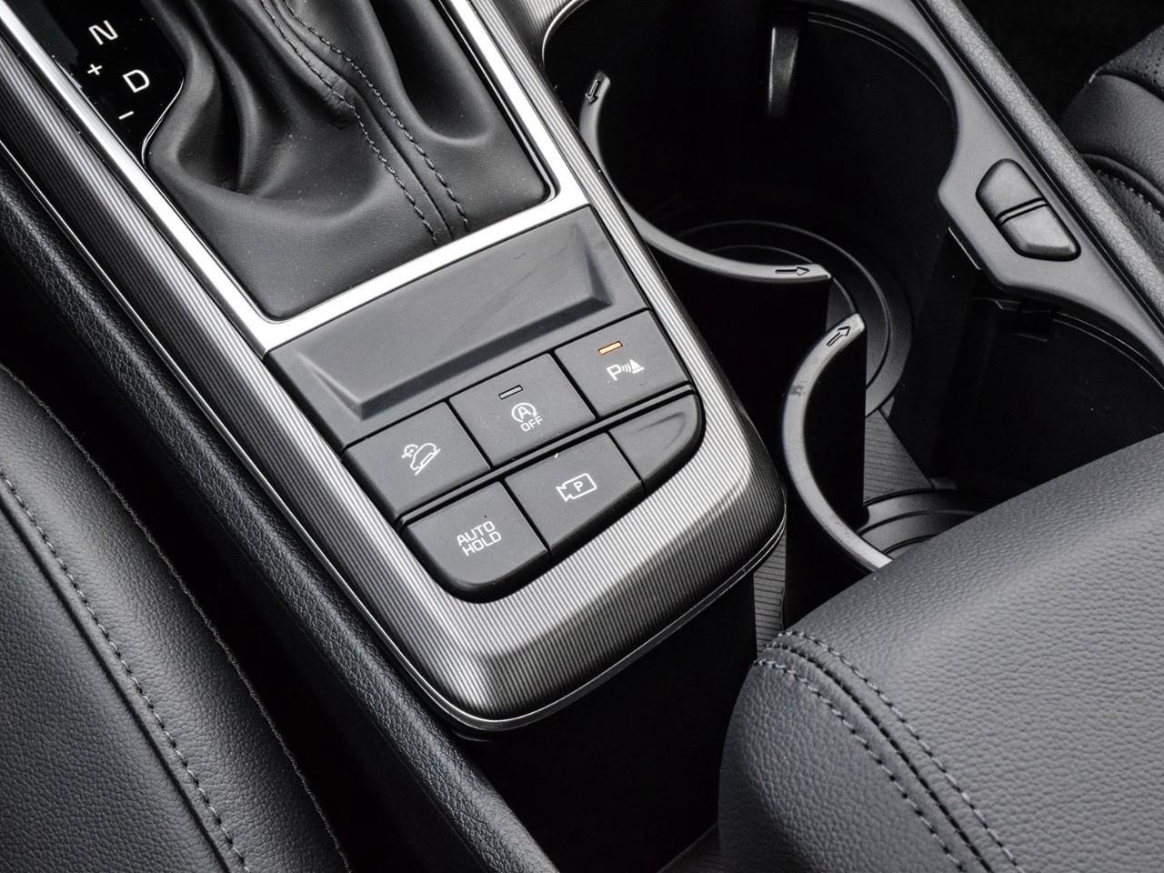 2026 Kia Sportage EX Premium w/Black Interior 2026 Kia Sportage – EX Premium Photo