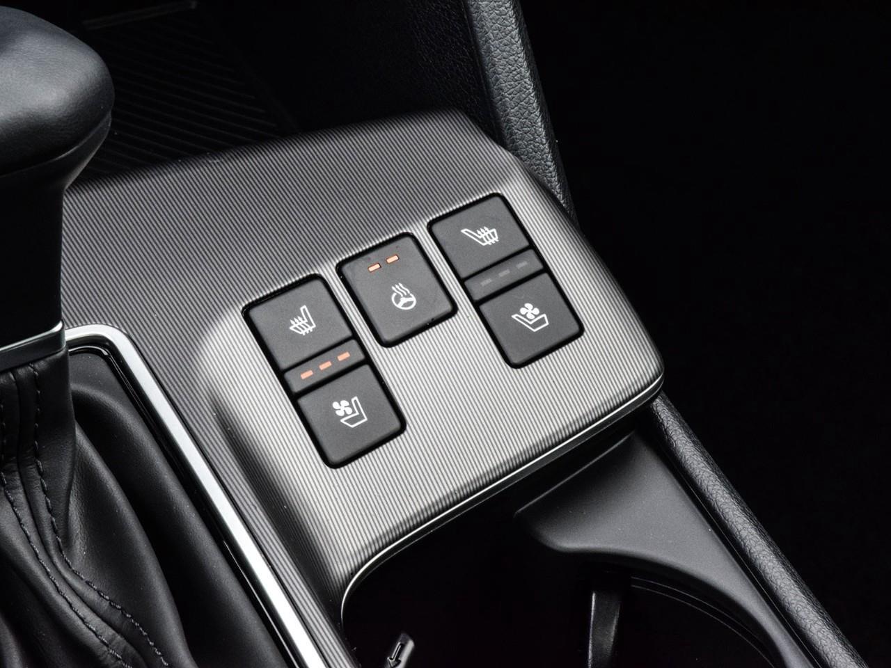 2026 Kia Sportage EX Premium w/Black Interior Photo