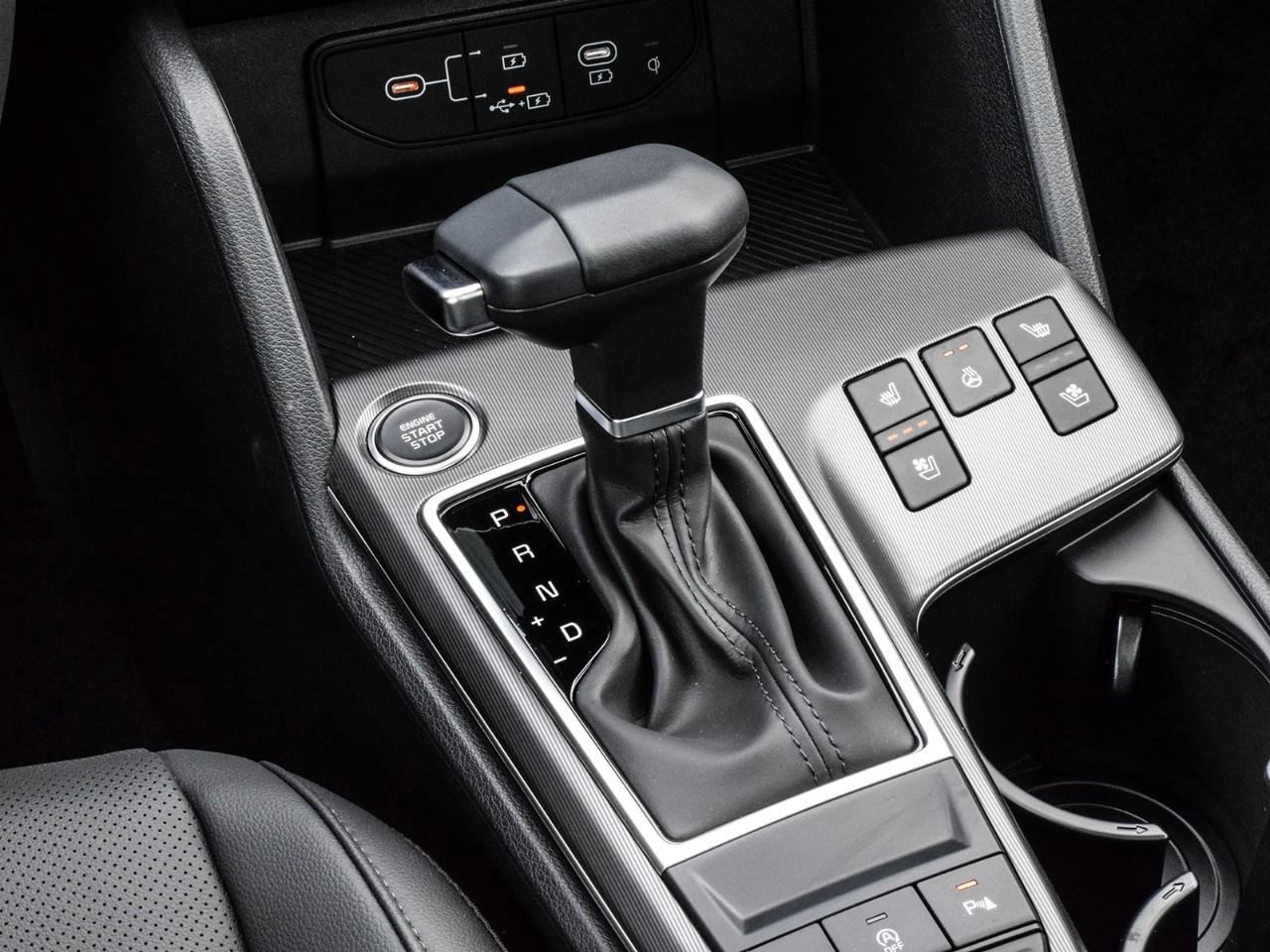 2026 Kia Sportage EX Premium w/Black Interior Photo