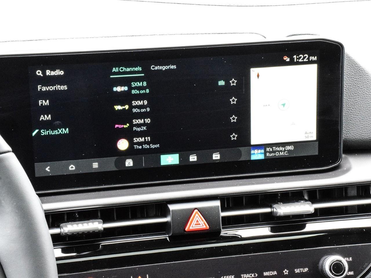 2026 Kia Sportage EX Premium w/Black Interior Photo