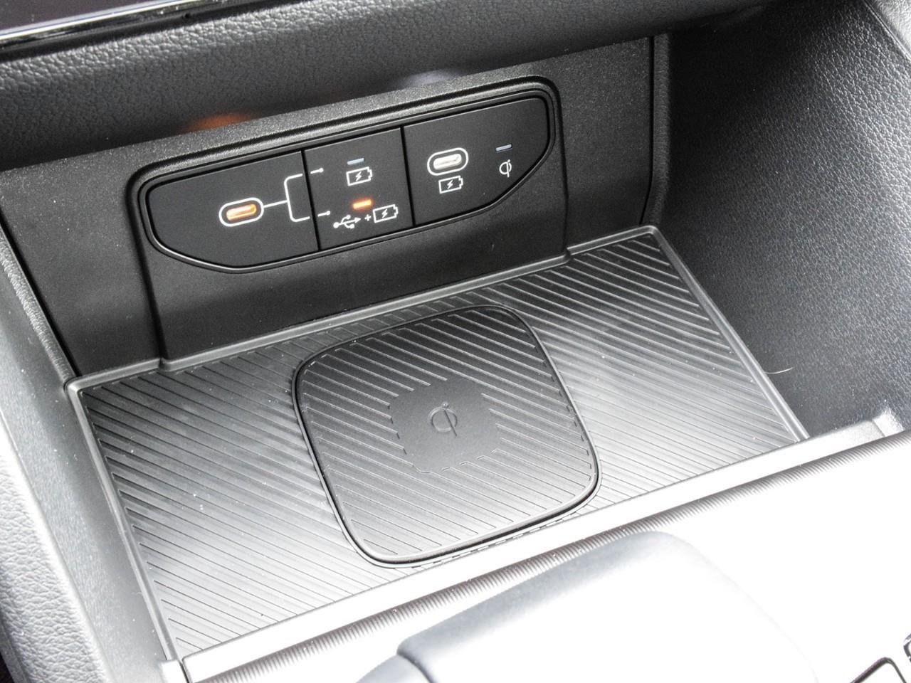 2026 Kia Sportage EX Premium w/Black Interior Photo