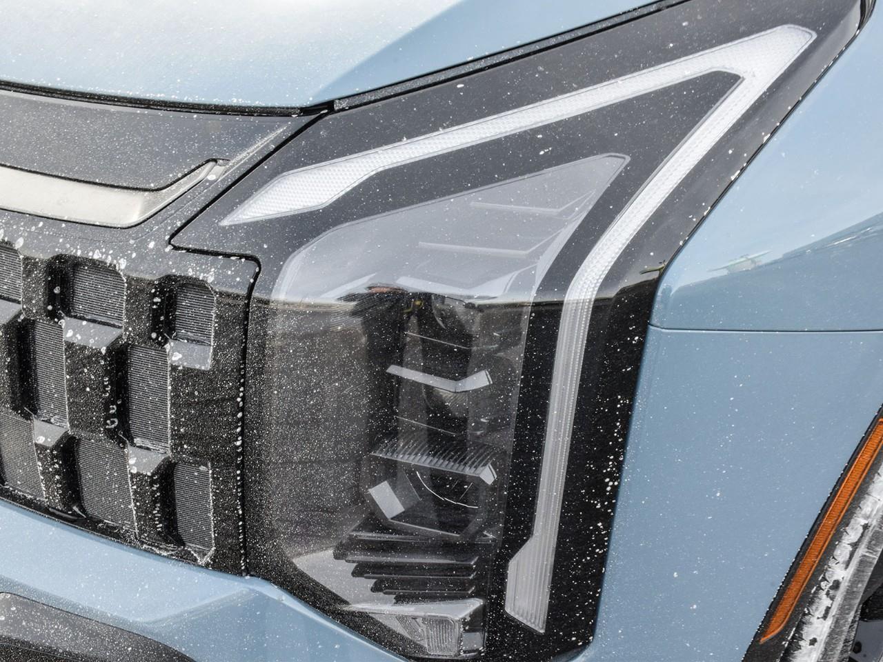 2026 Kia Sportage X-Line Photo