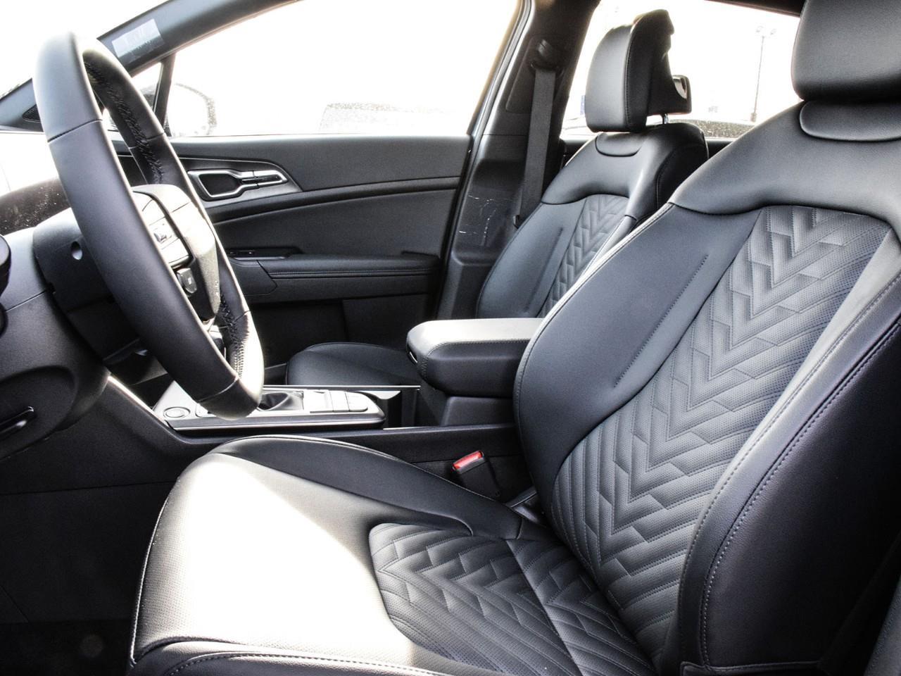 2026 Kia Sportage X-Line Photo