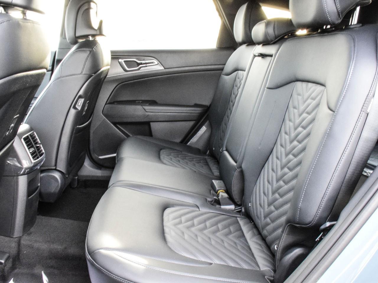 2026 Kia Sportage X-Line Photo