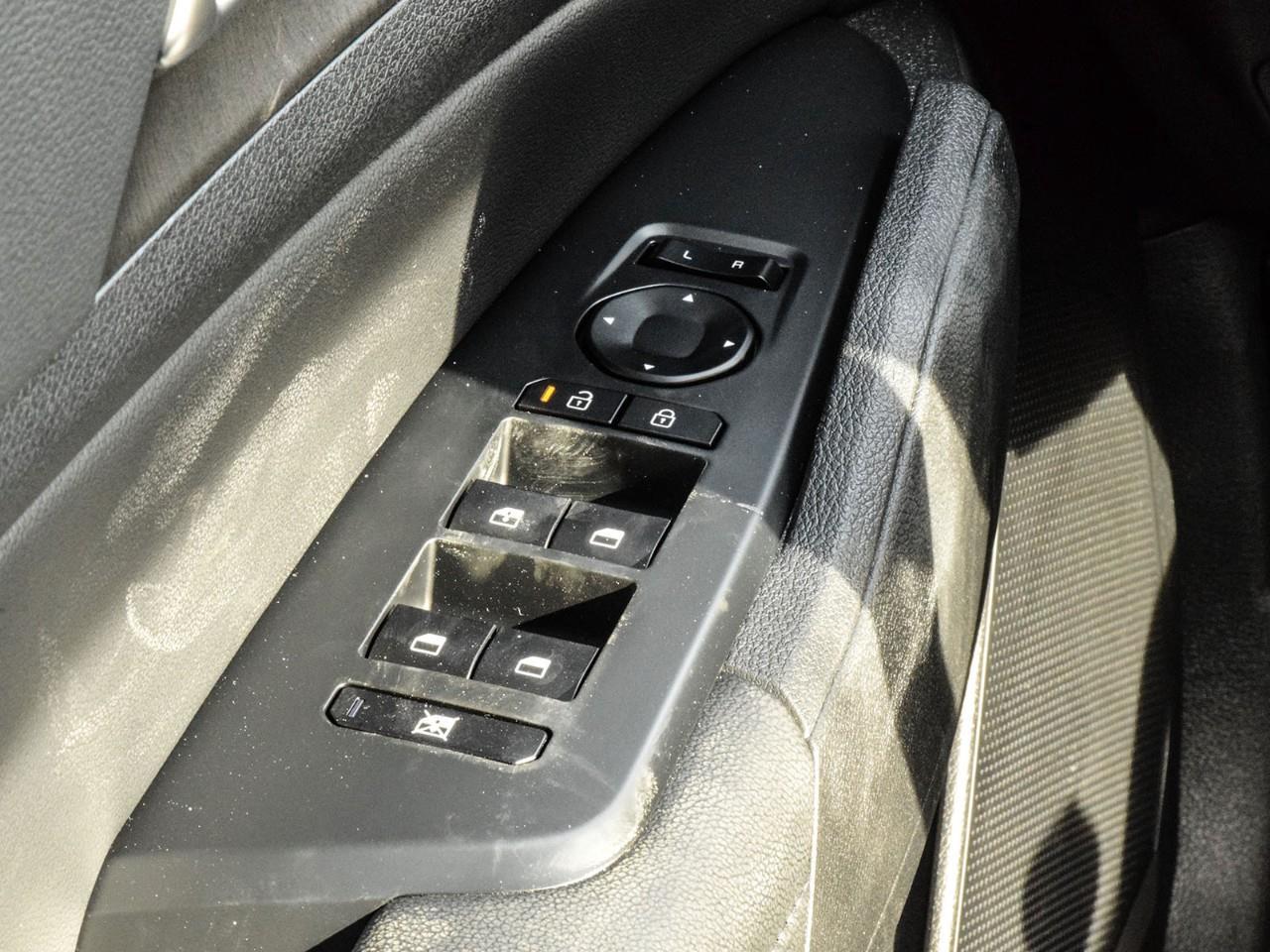 2026 Kia Sportage 2026 Kia Sportage – X-Line Photo