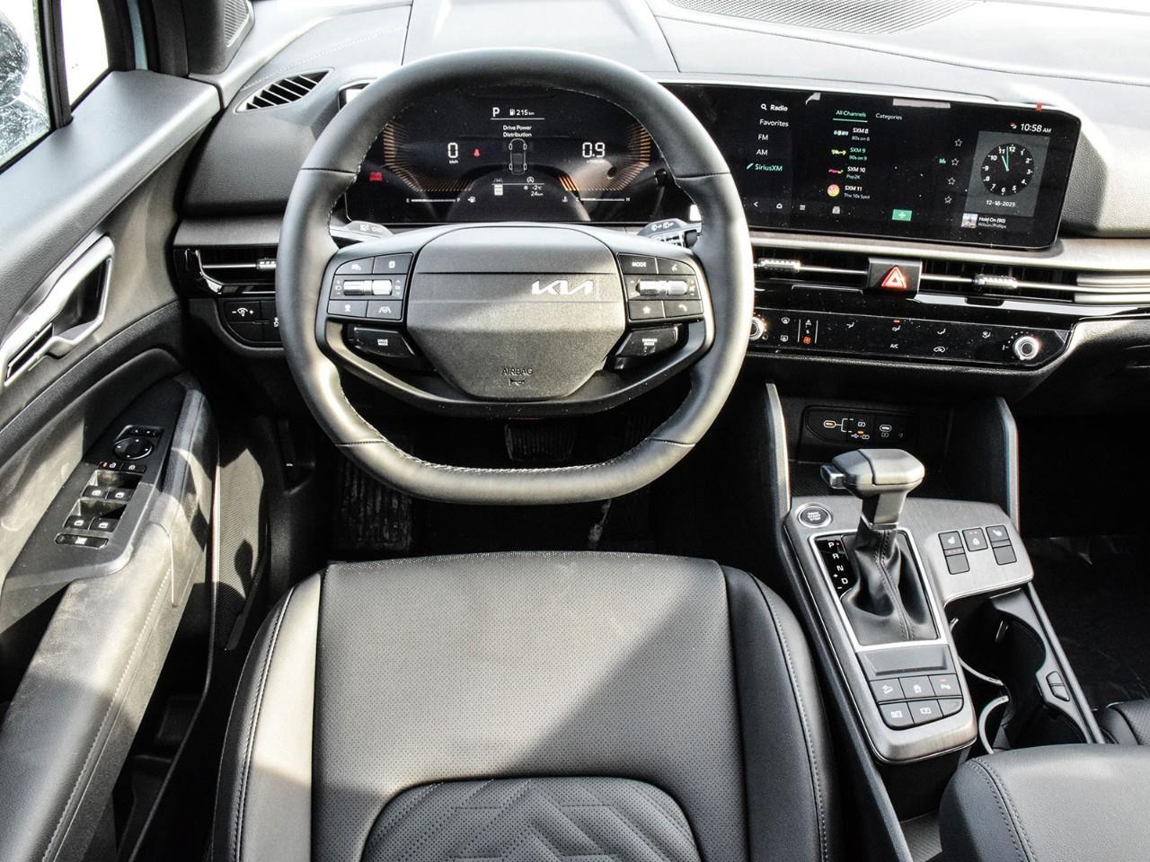 2026 Kia Sportage X-Line Photo