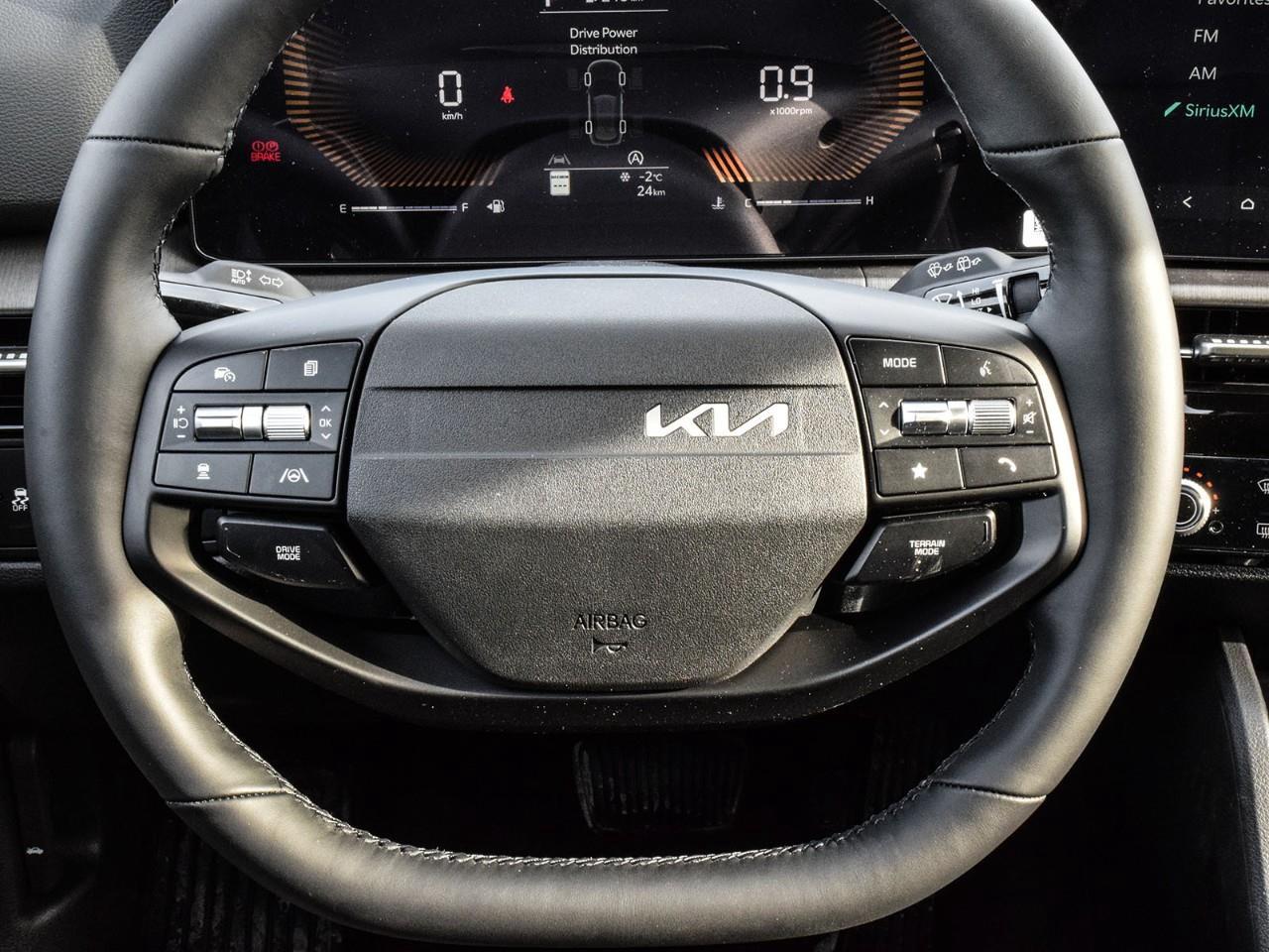 2026 Kia Sportage X-Line Photo