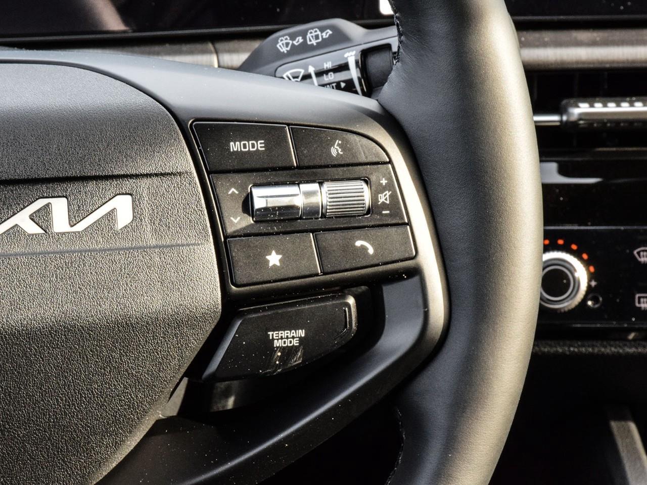 2026 Kia Sportage X-Line Photo