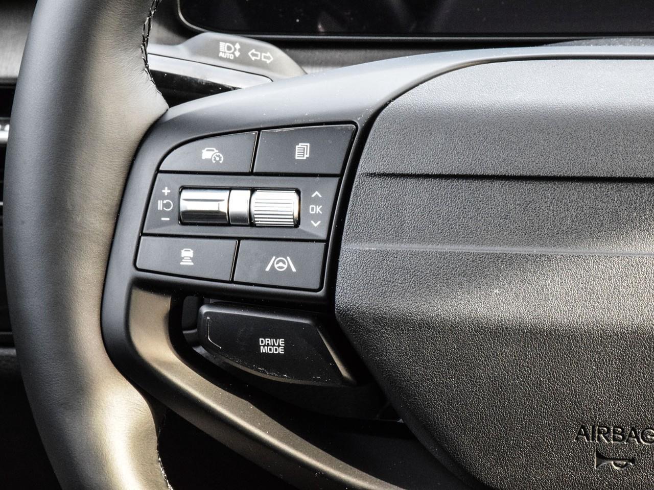 2026 Kia Sportage 2026 Kia Sportage – X-Line Photo