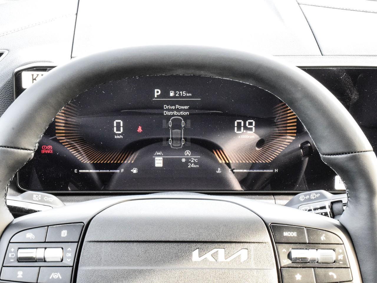 2026 Kia Sportage 2026 Kia Sportage – X-Line Photo