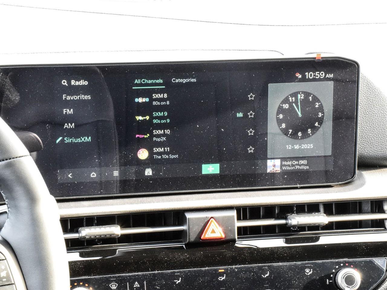 2026 Kia Sportage 2026 Kia Sportage – X-Line Photo