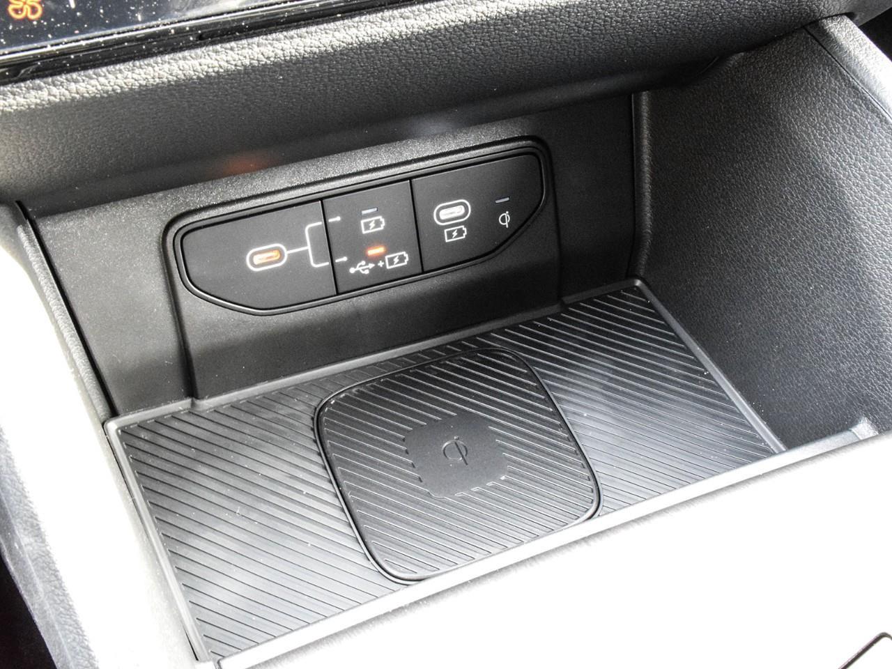 2026 Kia Sportage 2026 Kia Sportage – X-Line Photo