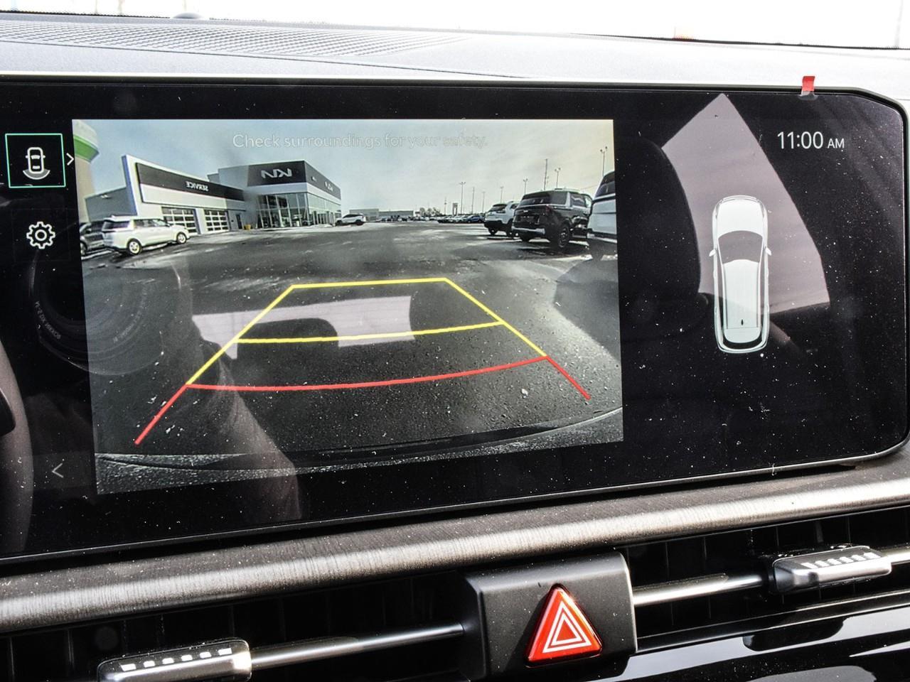 2026 Kia Sportage 2026 Kia Sportage – X-Line Photo