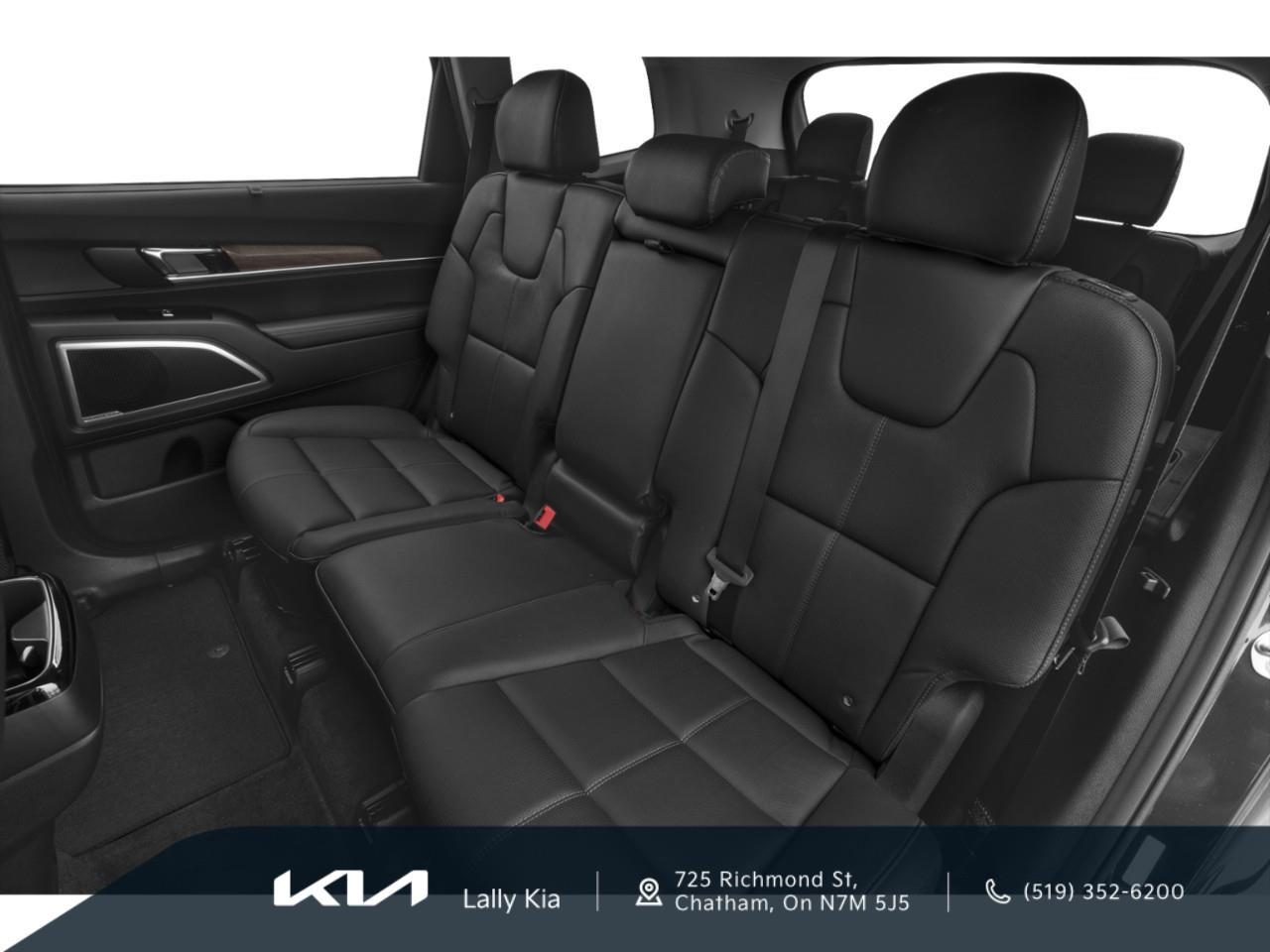2021 Kia Telluride EX New Arrival | 8 Passenger | Clean CarFax | Low KMs Photo