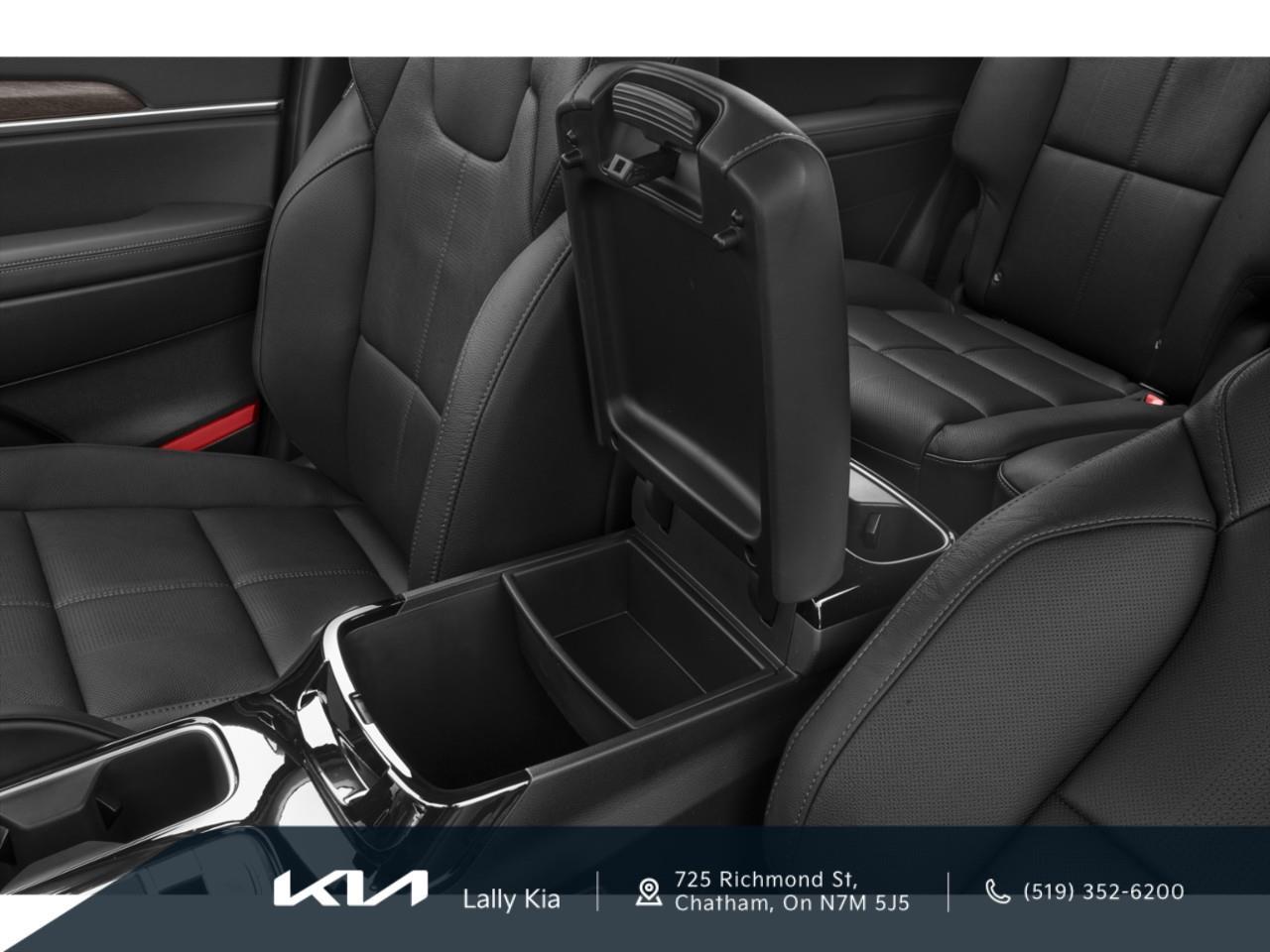 2021 Kia Telluride EX New Arrival | 8 Passenger | Clean CarFax | Low KMs Photo