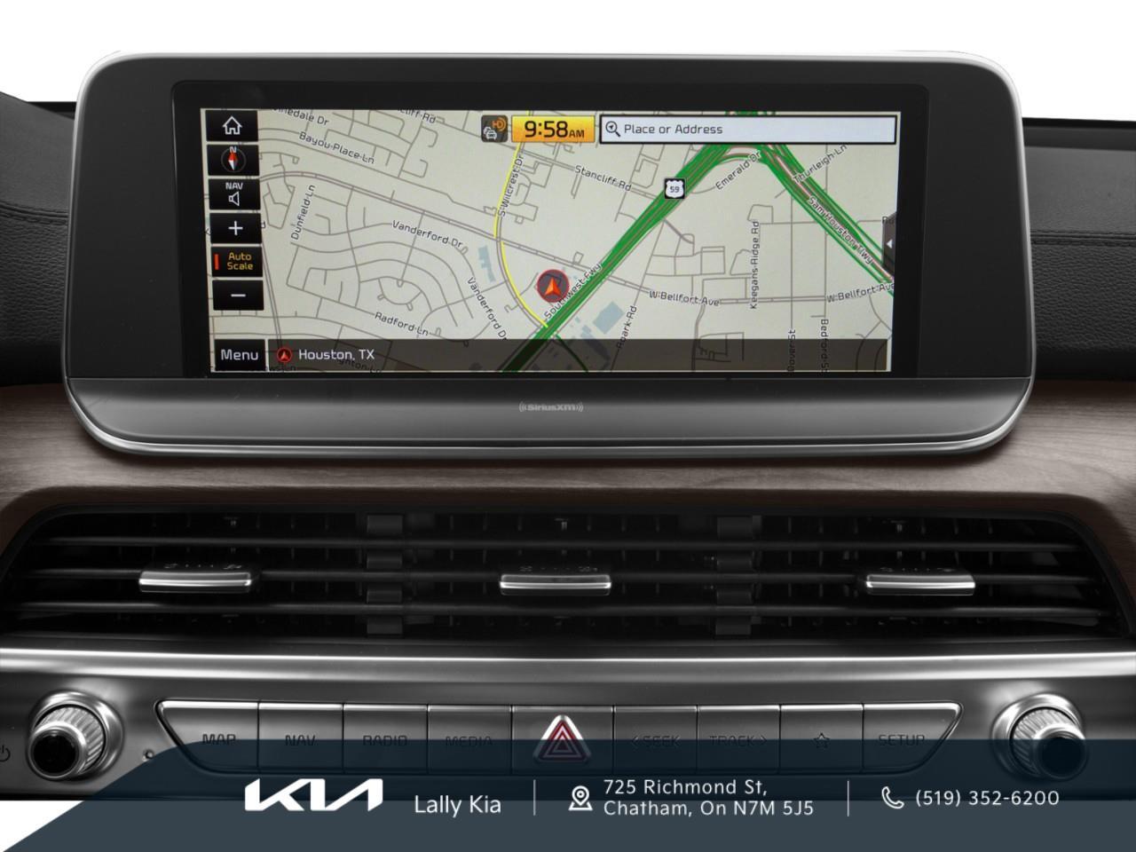 2021 Kia Telluride EX New Arrival | 8 Passenger | Clean CarFax | Low KMs Photo