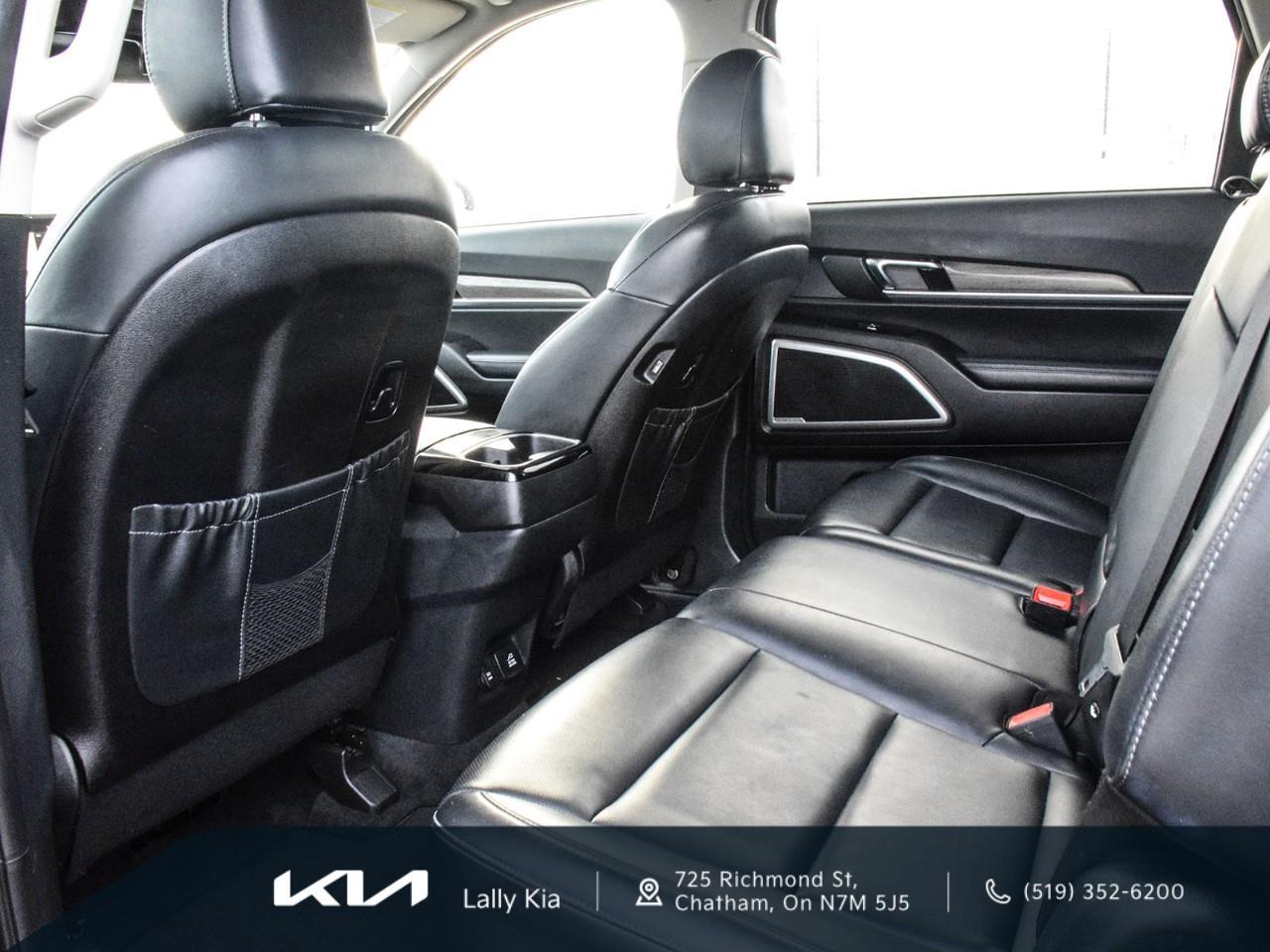2021 Kia Telluride EX New Arrival | 8 Passenger | Clean CarFax | Low KMs Photo