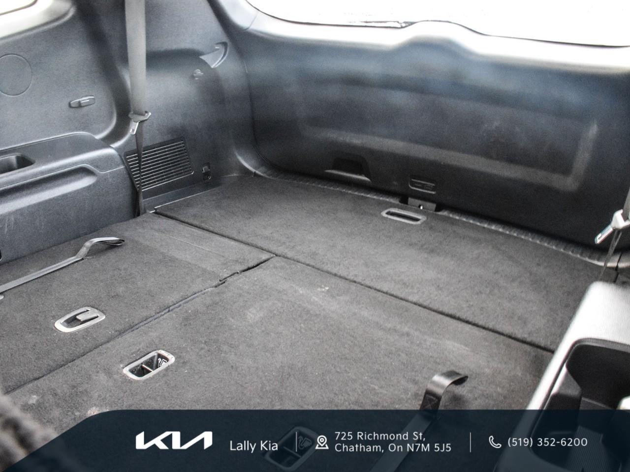 2021 Kia Telluride EX New Arrival | 8 Passenger | Clean CarFax | Low KMs Photo