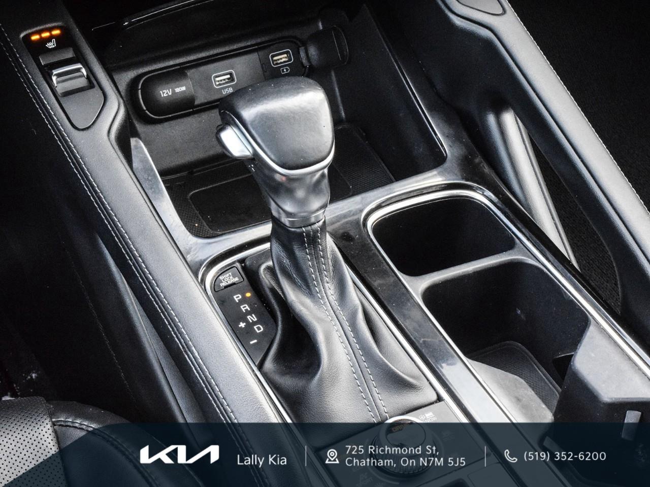 2021 Kia Telluride EX New Arrival | 8 Passenger | Clean CarFax | Low KMs Photo