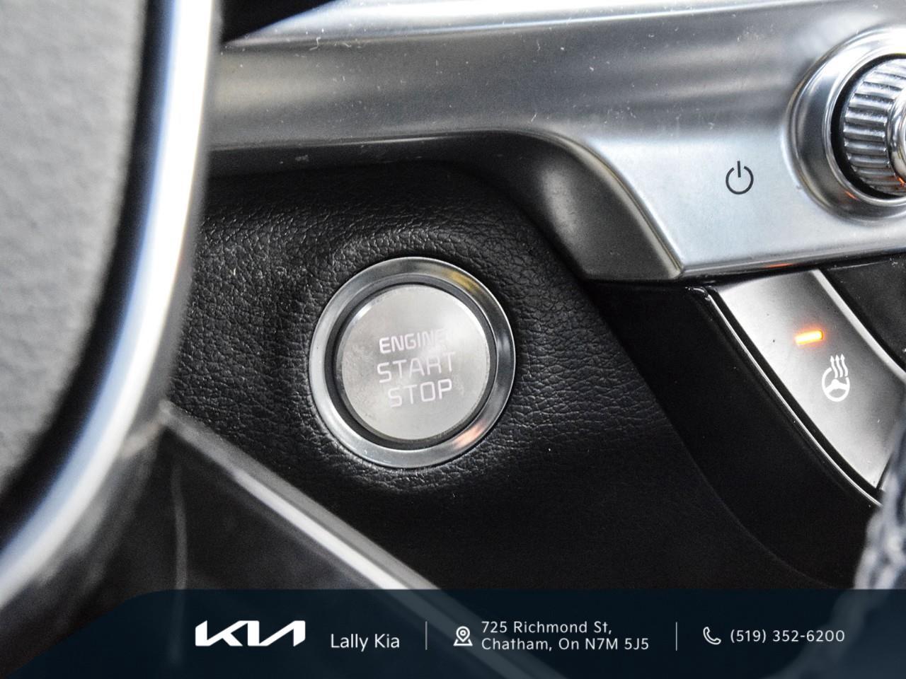 2021 Kia Telluride EX New Arrival | 8 Passenger | Clean CarFax | Low KMs Photo