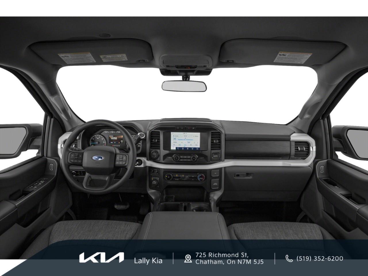 2022 Ford F-150 XLT New Arrival | 302A Pkg | Sport Apperance | Clean CarFax Photo