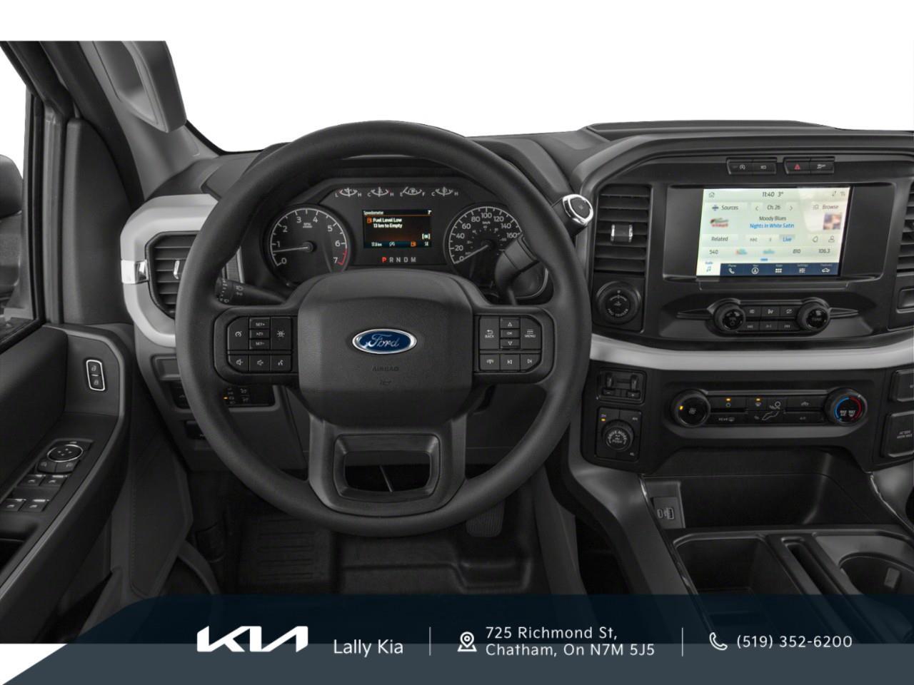 2022 Ford F-150 XLT New Arrival | 302A Pkg | Sport Apperance | Clean CarFax Photo