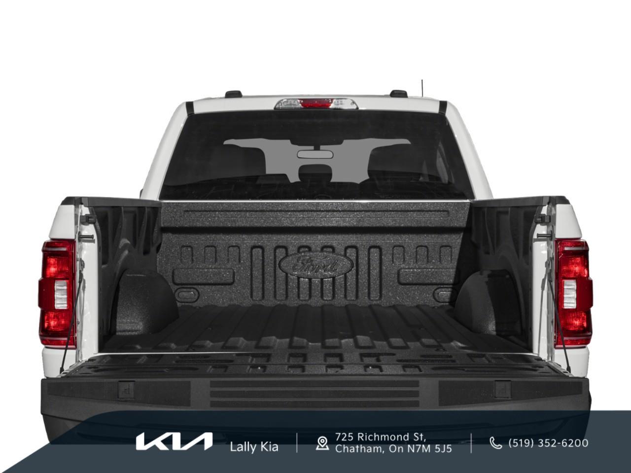 2022 Ford F-150 XLT New Arrival | 302A Pkg | Sport Apperance | Clean CarFax Photo