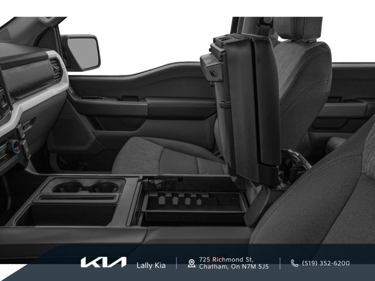 2022 Ford F-150 XLT New Arrival | 302A Pkg | Sport Apperance | Clean CarFax Photo