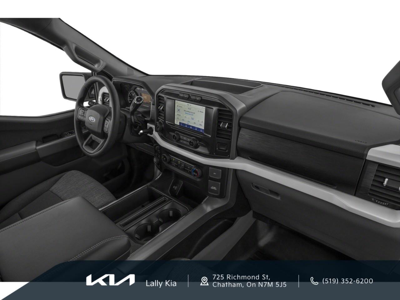 2022 Ford F-150 XLT New Arrival | 302A Pkg | Sport Apperance | Clean CarFax Photo