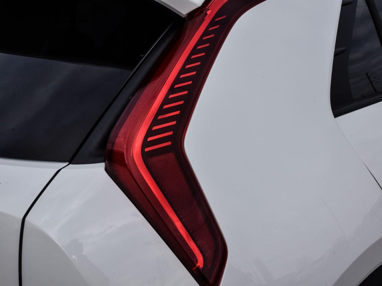 2026 Kia NIRO 2026 Kia Niro – EX Photo