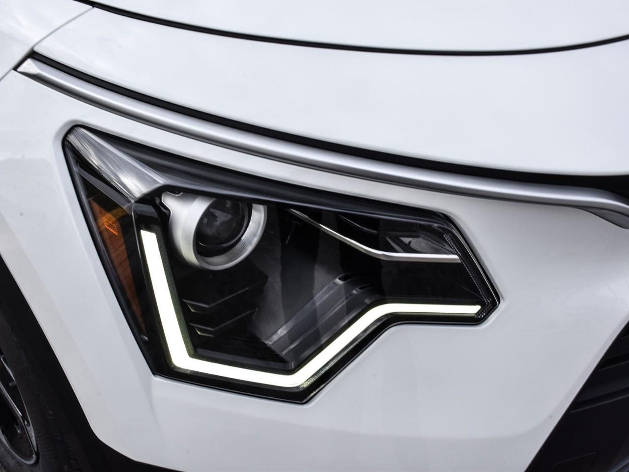 2026 Kia NIRO 2026 Kia Niro – EX Photo