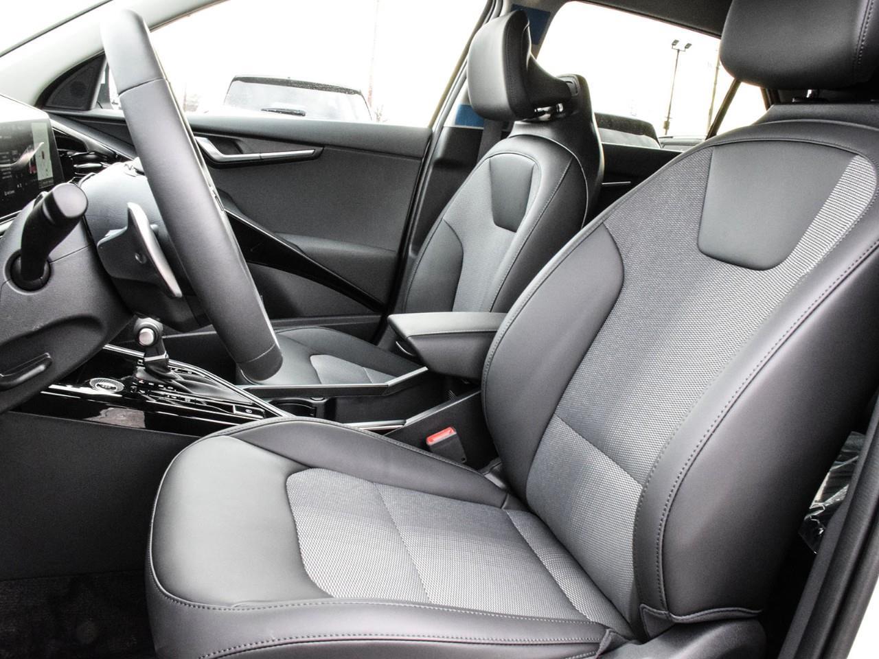 2026 Kia NIRO 2026 Kia Niro – EX Photo